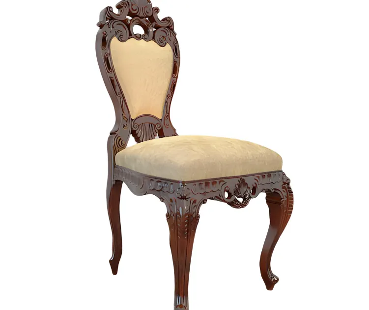 Beautiful Classic Chair