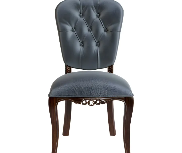 Berger chair chantal