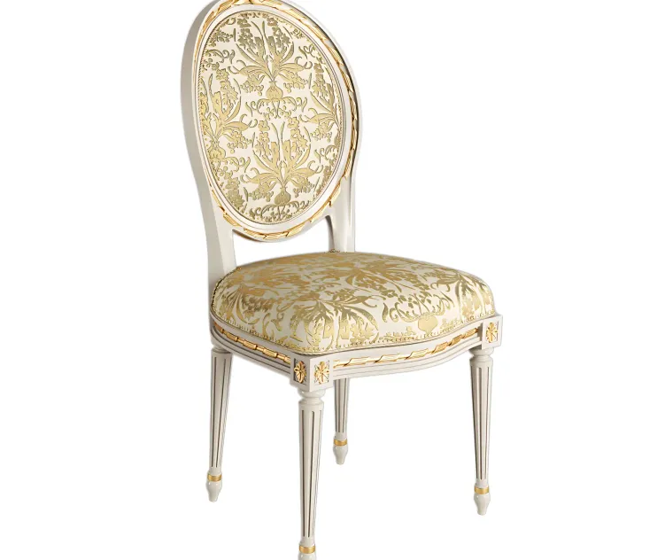 Chair angelo cappelini