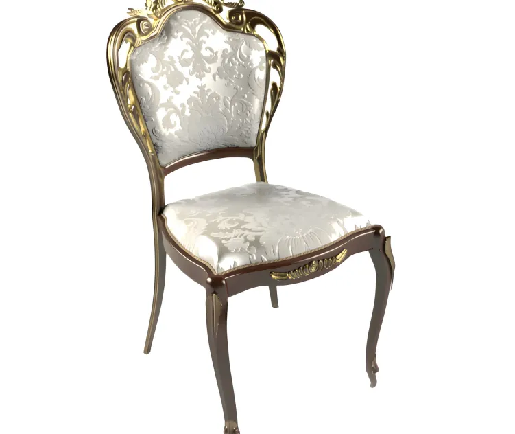 Louis Chair
