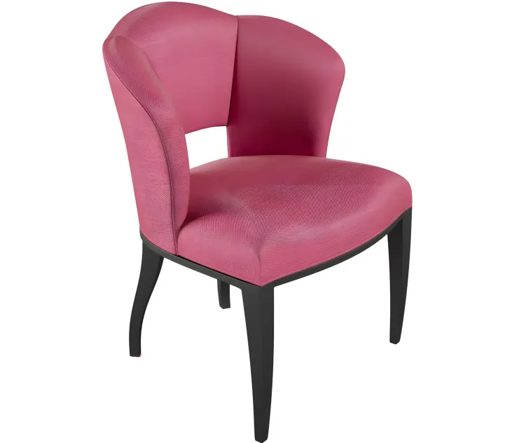 Trillion side chair