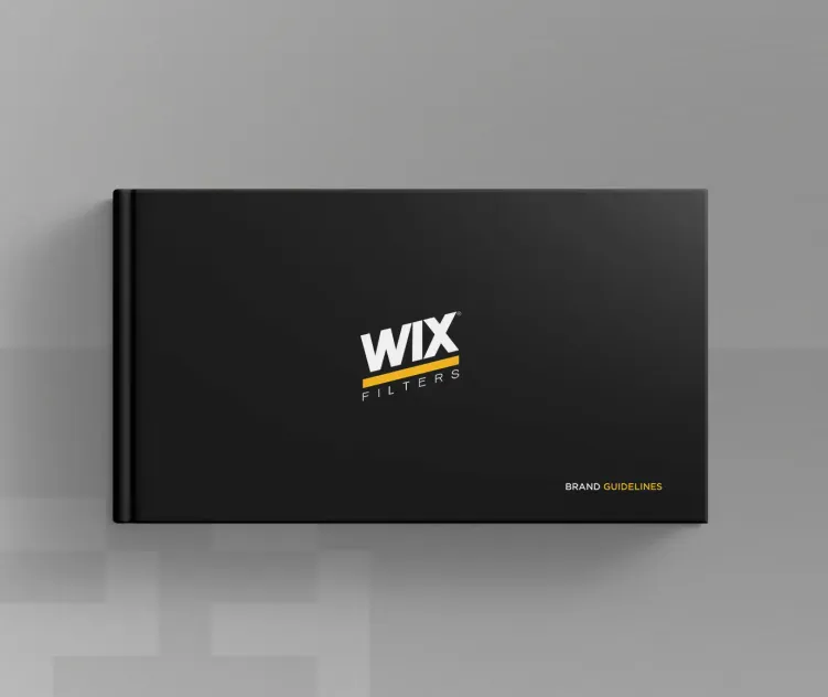 Wix Filters