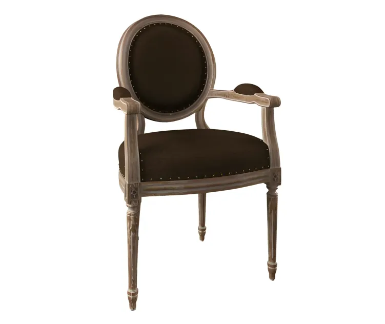 Classic chair 2