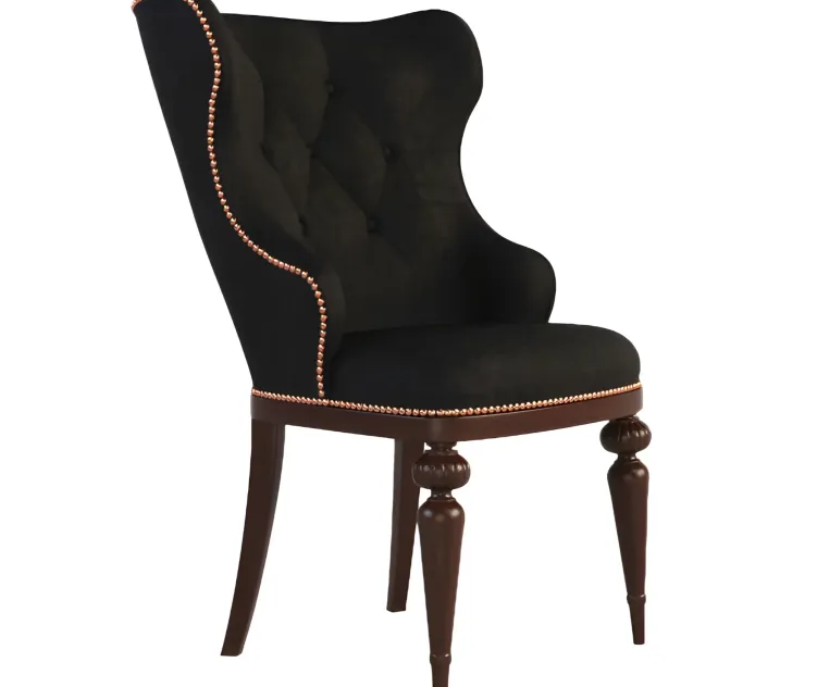 Classic chair c