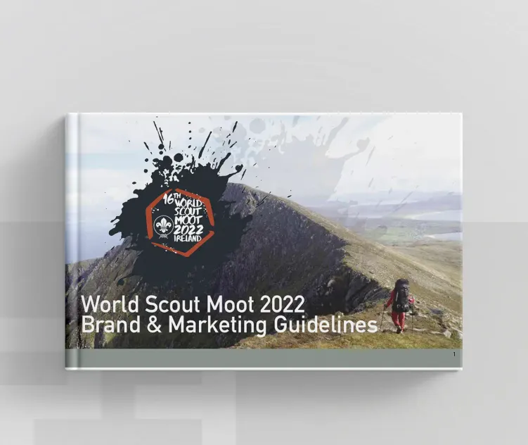 World Scout Moot