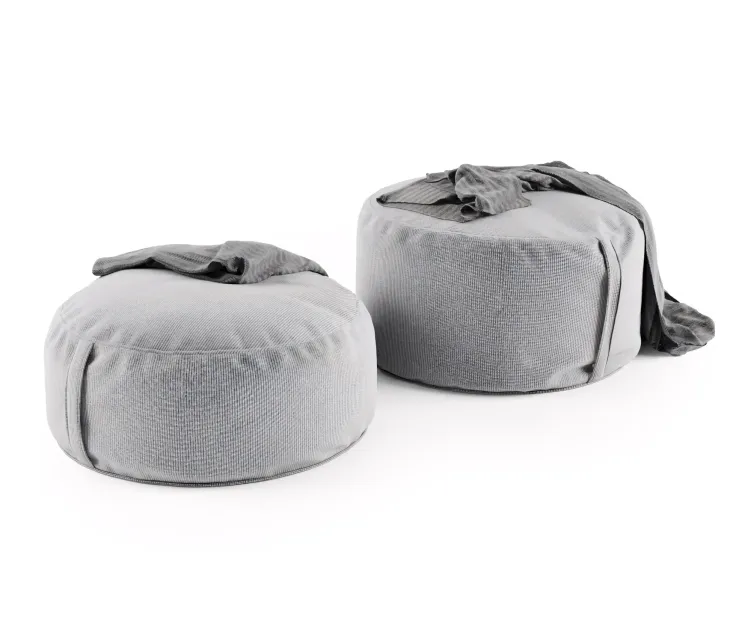 Padded stool v
