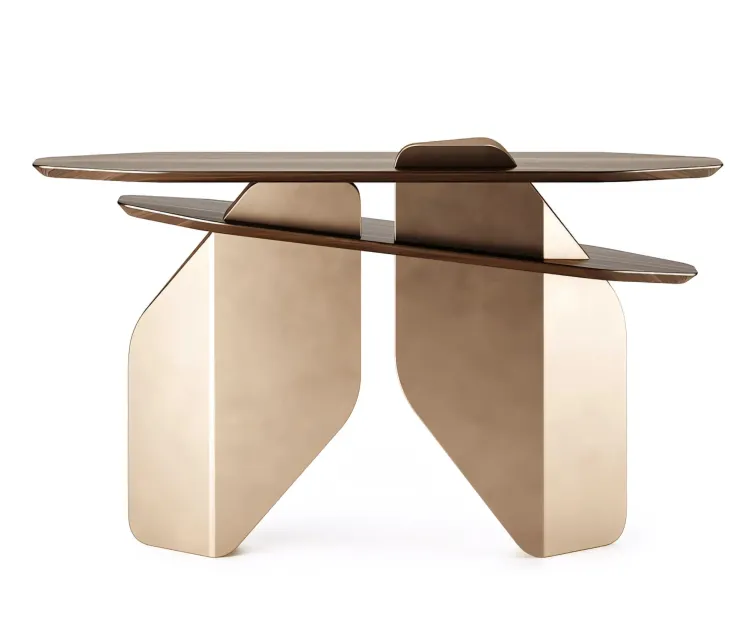 Anta da arca console by alma de luce