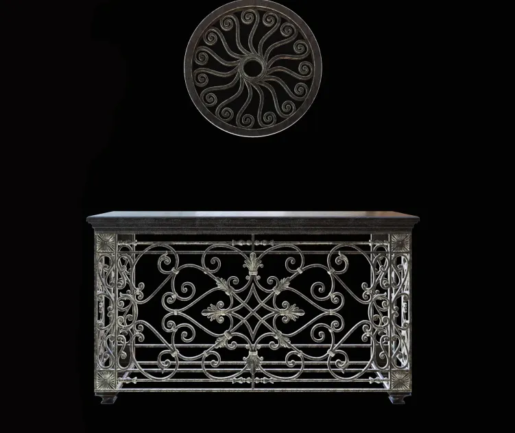 Console 2