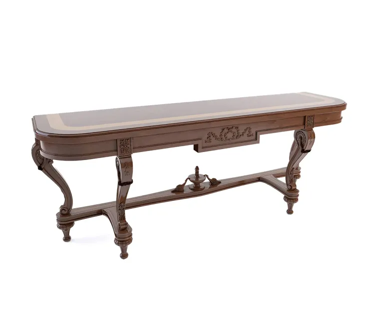 Console angelo cappellini rubens