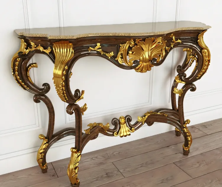 Console ararredamenti srl