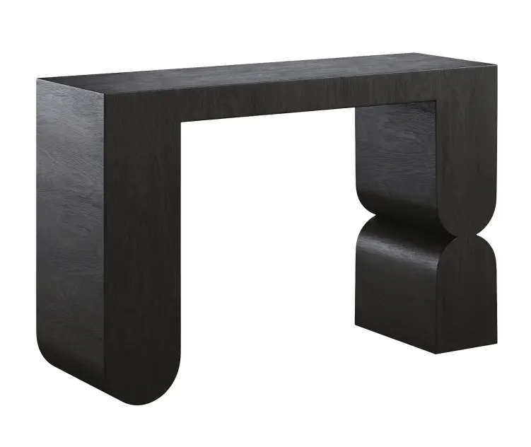 Console curve by kare design