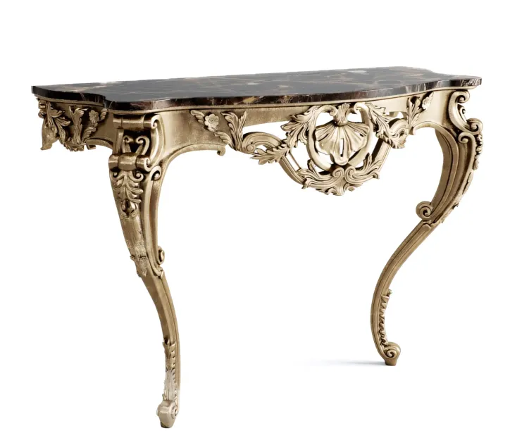 Console roberto giovanini
