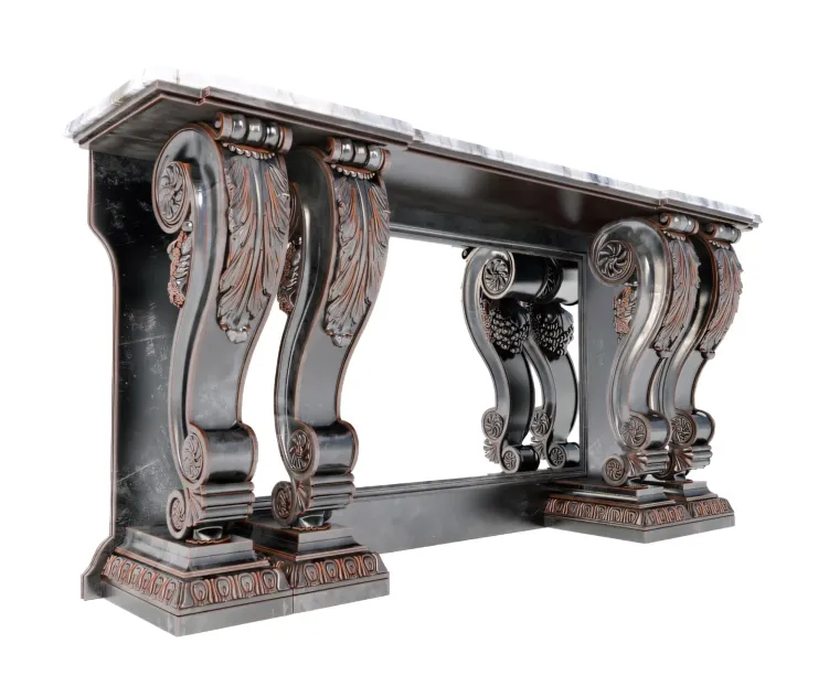 Console roberto giovannini