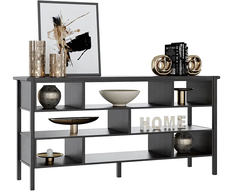 Dantone home contempo shelving