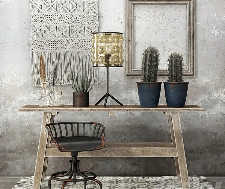 Decor nordal