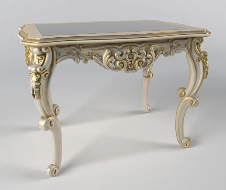 Dream table paolo lucchetta