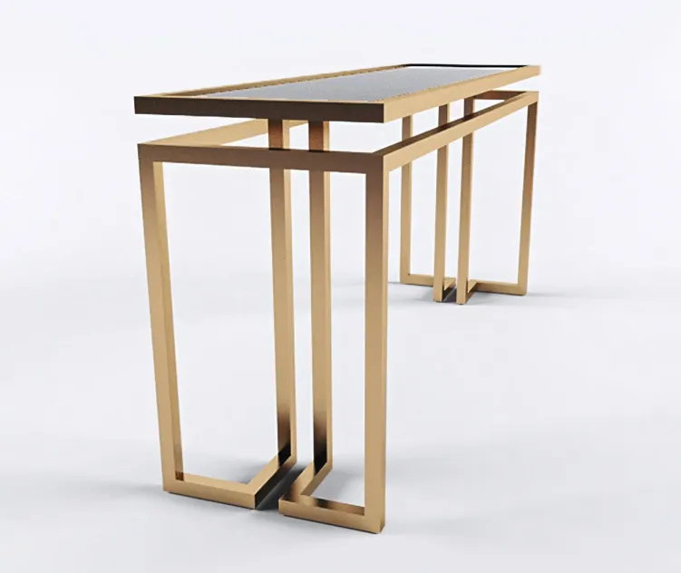 Eichholtz console table palmer