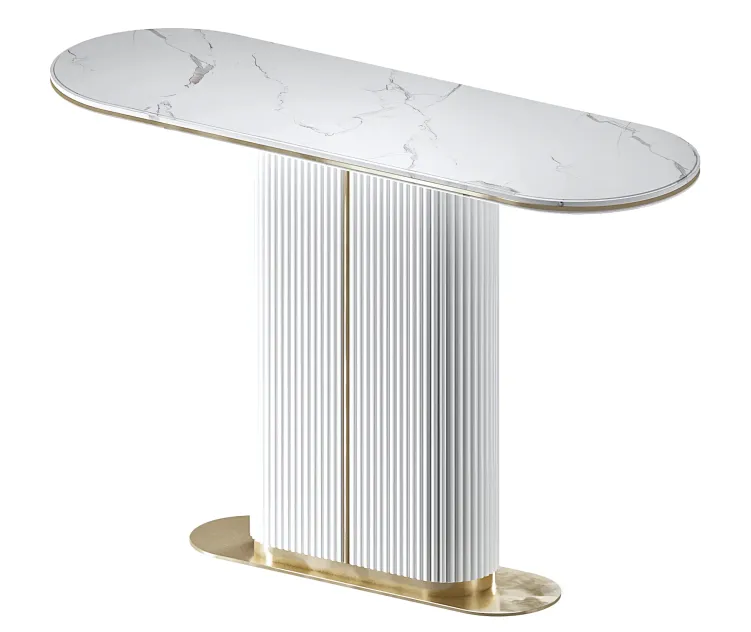 Francis console