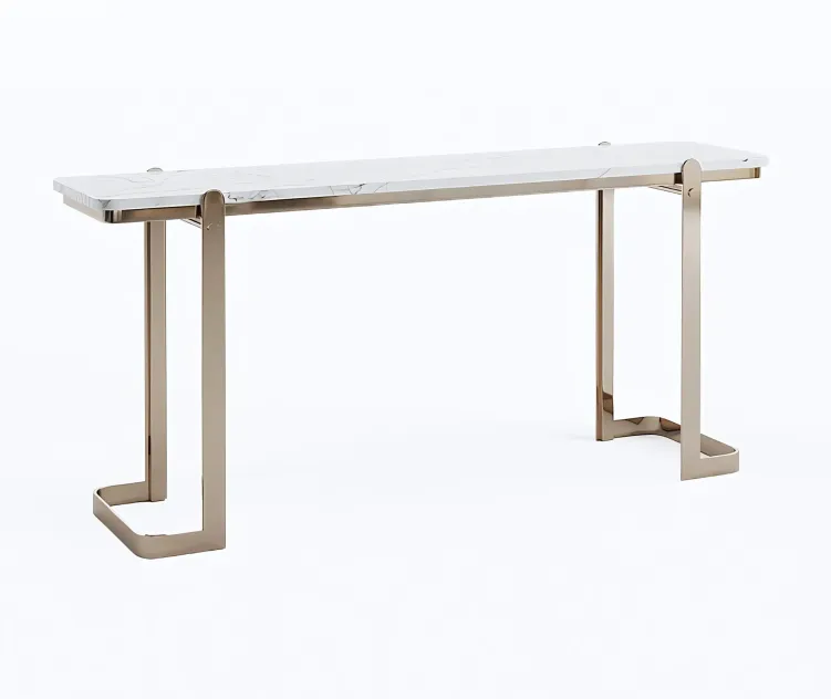 Inedito asnaghi pablo console