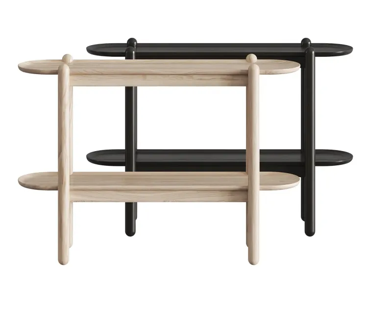 Karpenter east console tables
