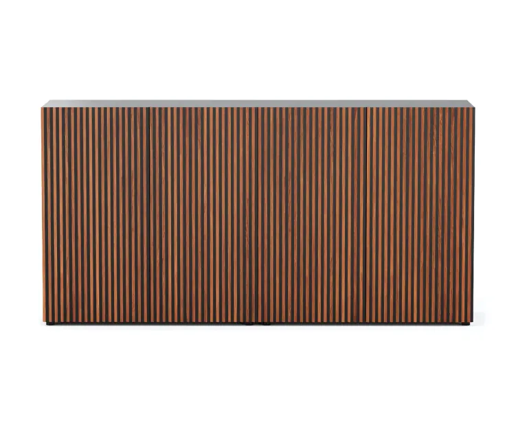 Leon wooden sideboard by casamania horm