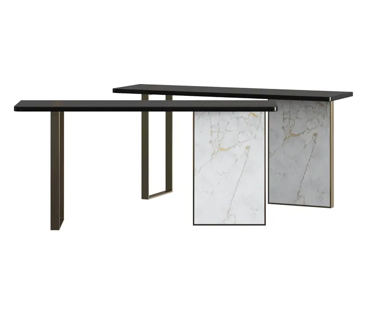Marioni tyron console