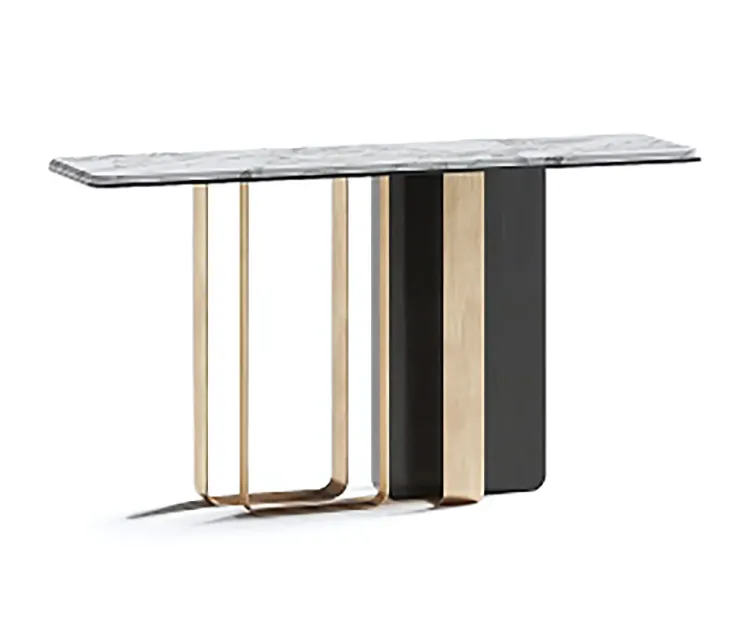 Oasis group saint germain console table