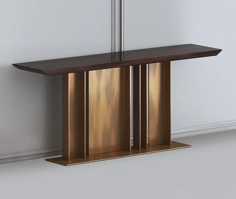 Promemoria nila console 2