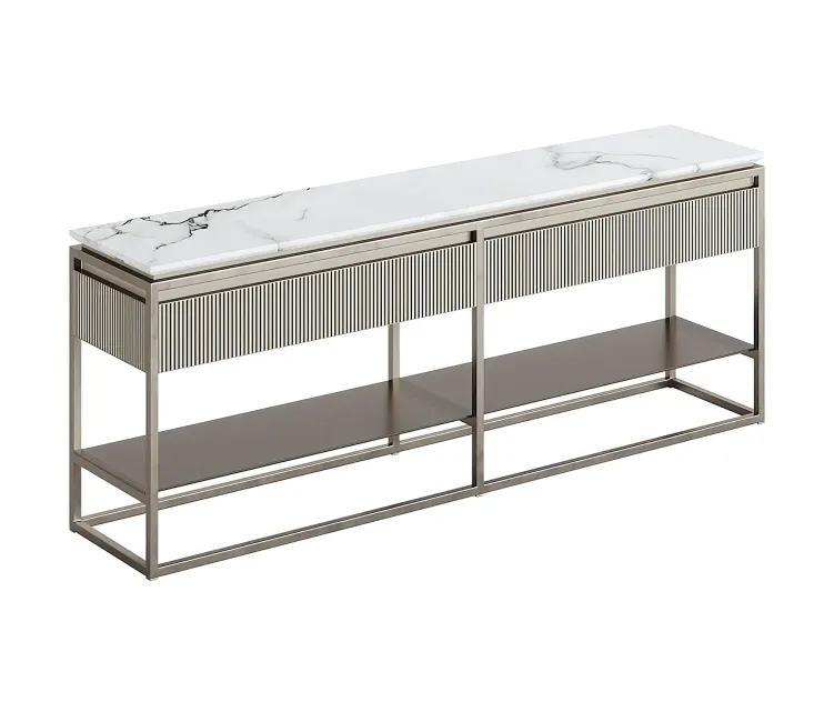Visionnaire home anner console