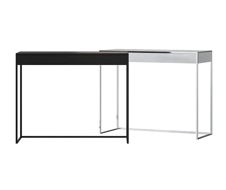 Yomei smart console table