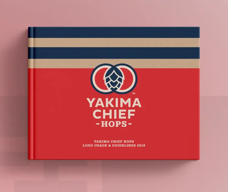 Yakima Chief Hops