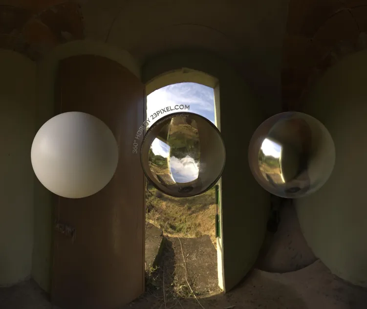 Cellar door