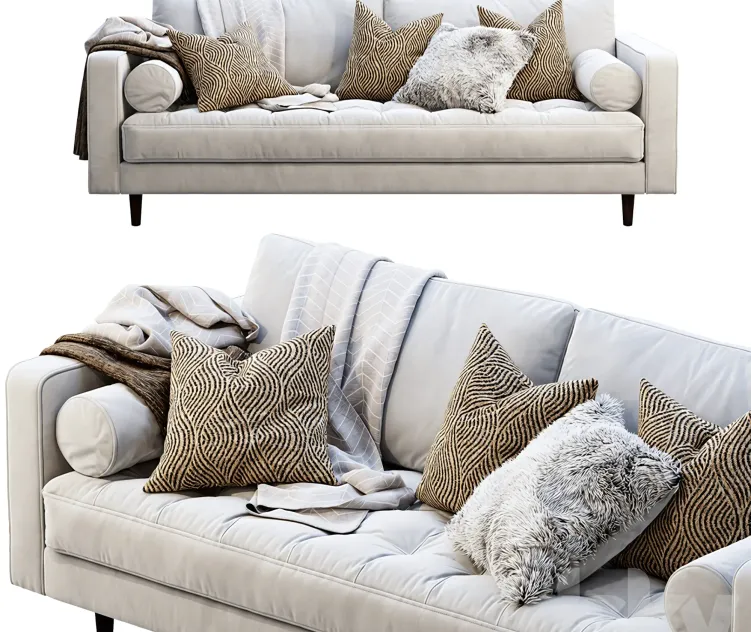 Article sven sofa