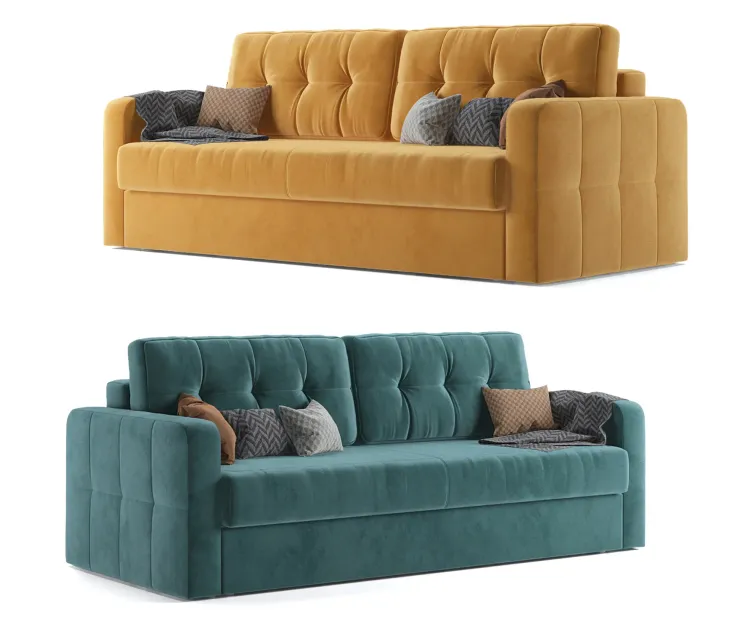 Askona loko sofa