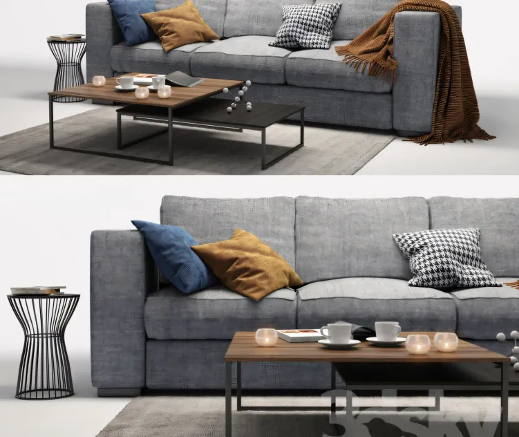 Boconcept cenova