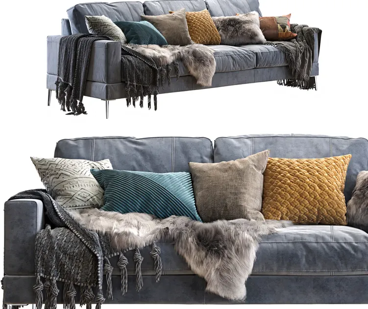 Capri sofa