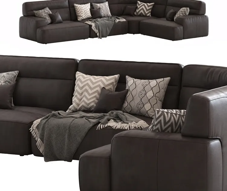 Coco republic alvaro sofa