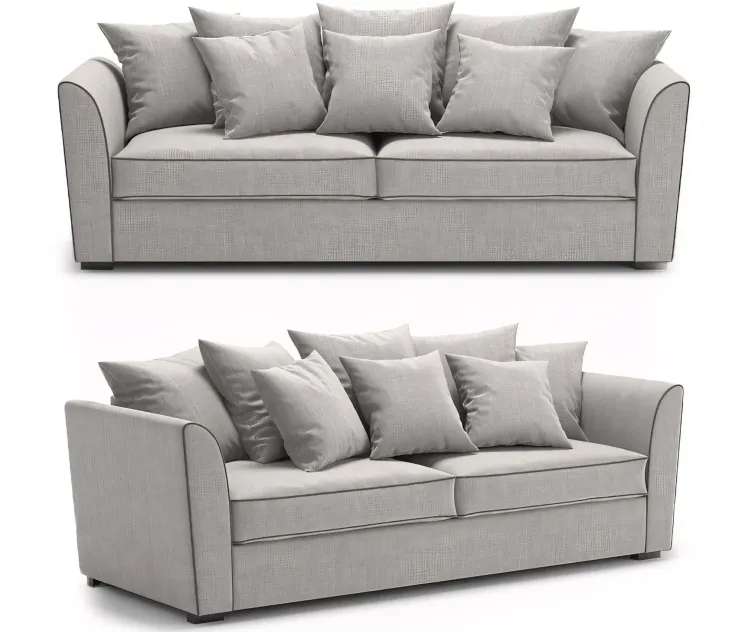 Dantone sofa naples