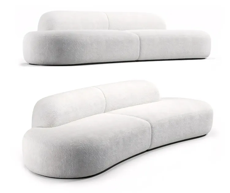 Eichholtz bjorn sofa s