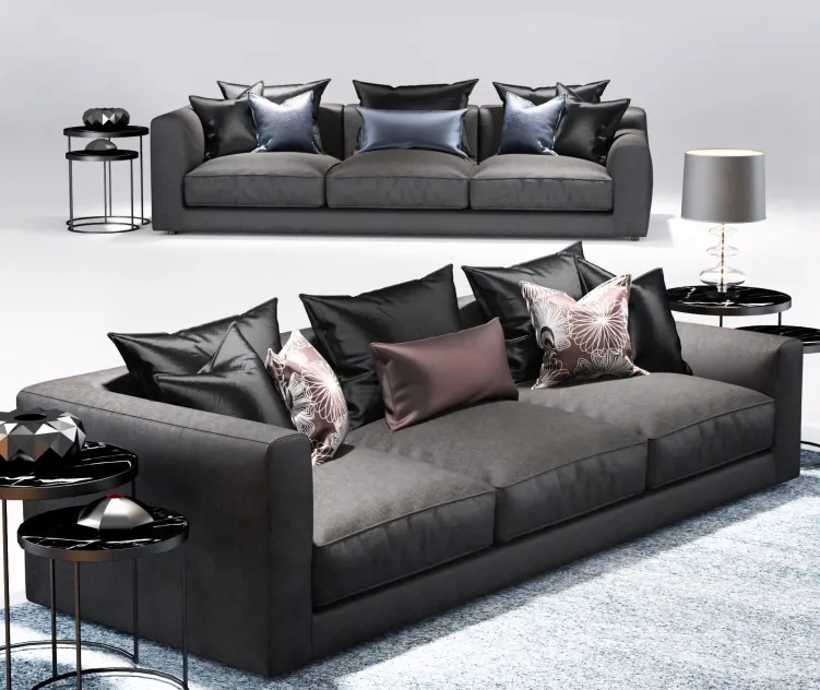 Elis sofa
