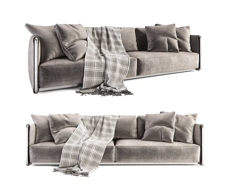 Flexform edmond