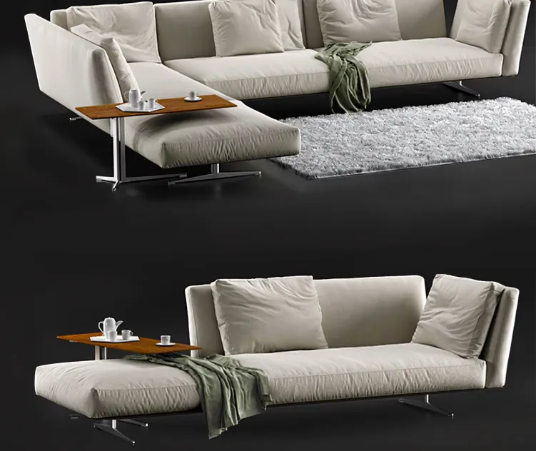 Flexform evergreen
