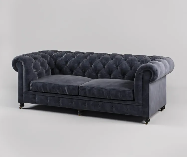 Kensington seater