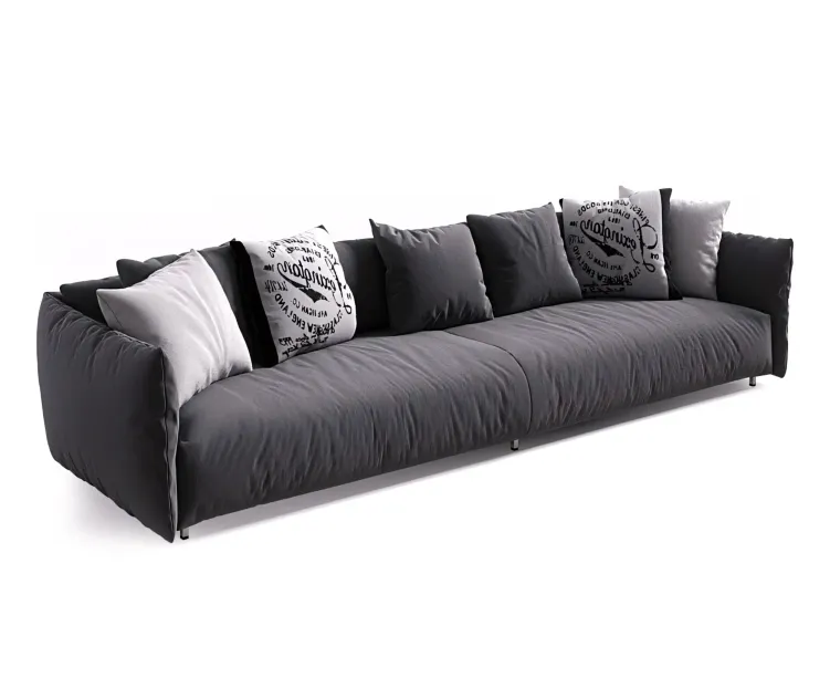 Meridiani scott twin