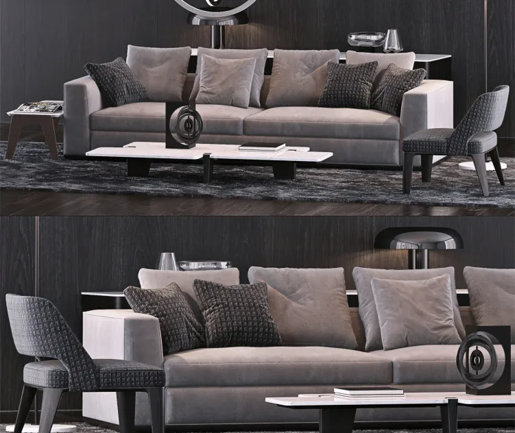 Minotti 2