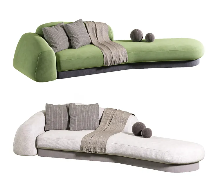 Plyn sofa