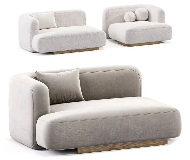 Pop sofa program