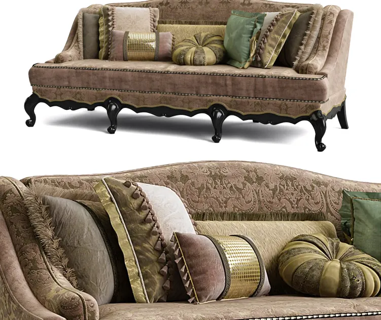 Provasi pr darcy sofa