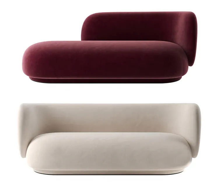 Rico sofa by ferm living