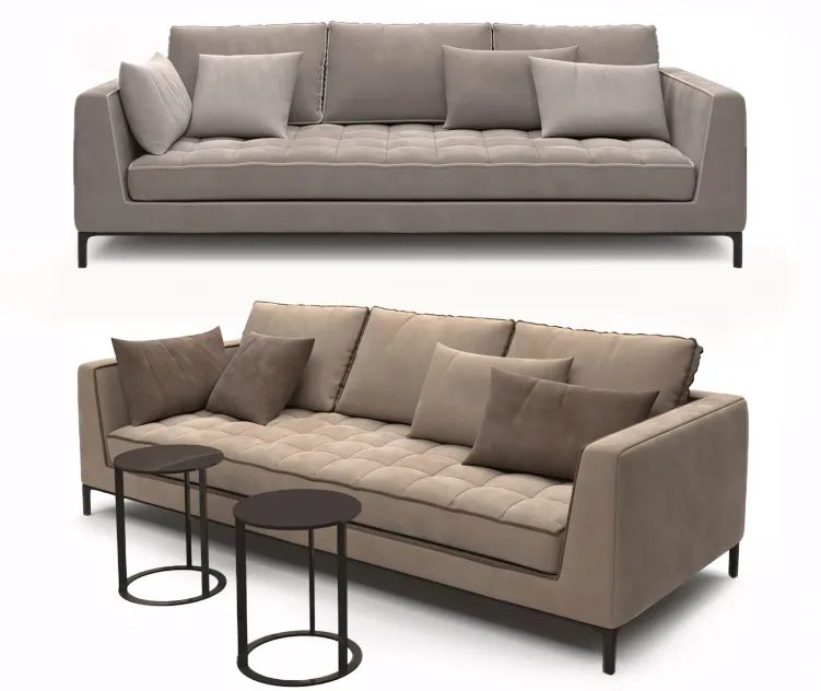 Seater Sofa 3